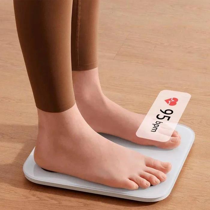 Balanca Xiaomi Body Composition Scale S400