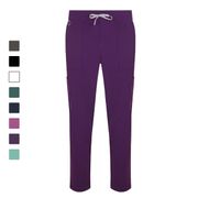 Calças Retas PureStretch Unissexo Atlas