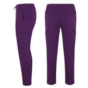 Calças Retas PureStretch Unissexo Atlas