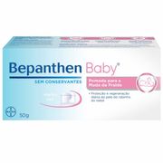Bepanthen Baby Pomada