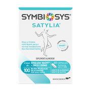 Symbiosys Satylia Controlo de Peso