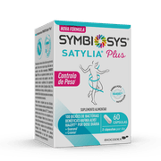 Symbiosis Satylia Plus Controlo de Peso