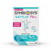Symbiosis Satylia Plus Controlo de Peso