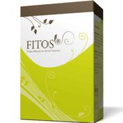 Infusão de Plantas Fitos N1 Obesidade