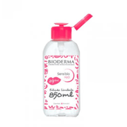 Sensibio H2O Solução Micelar Limpeza