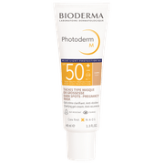 Protetor Solar Photoderm M Hiperpigmentação SPF50+ Bronze