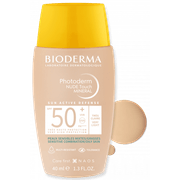 Protetor Solar Mineral Fluido Photoderm Nude Touch SPF50+