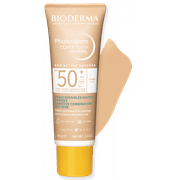 Protetor Solar Mineral Photoderm Cover Touch SPF50+