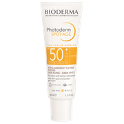 Protetor Solar Antienvelhecimento Photoderm Spot-age SPF50+