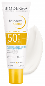 photoderm creme