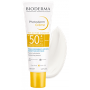 Protetor Solar Pele Sensível Photoderm Creme SPF 50+