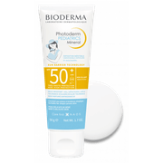 Protetor Solar Photoderm Pediatrics Creme Mineral SPF50+