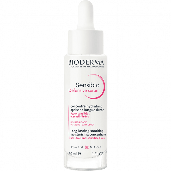 defensive serum