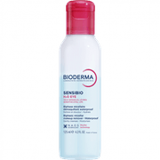 Desmaquilhante Micelar Bifásico Olhos Sensibio H2O Eye