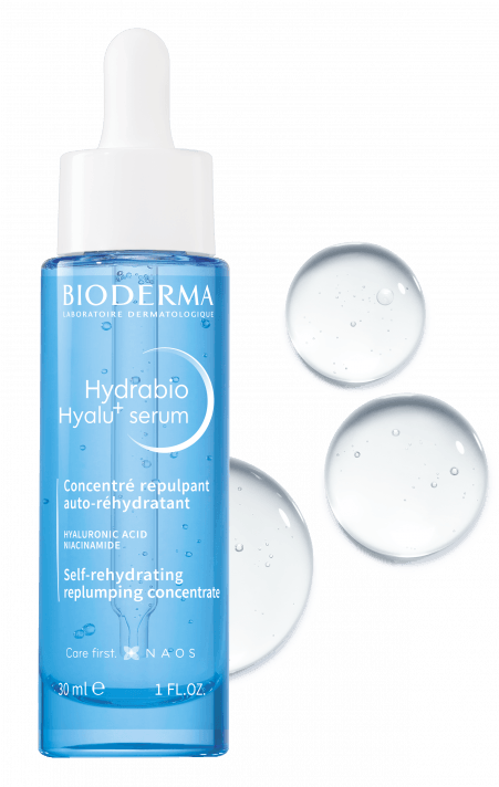 hyalu+ serum