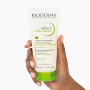 Bálsamo de Limpeza Sebium Hydra Clenser