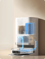 Xiaomi Robot Aspirador X20 Plus
