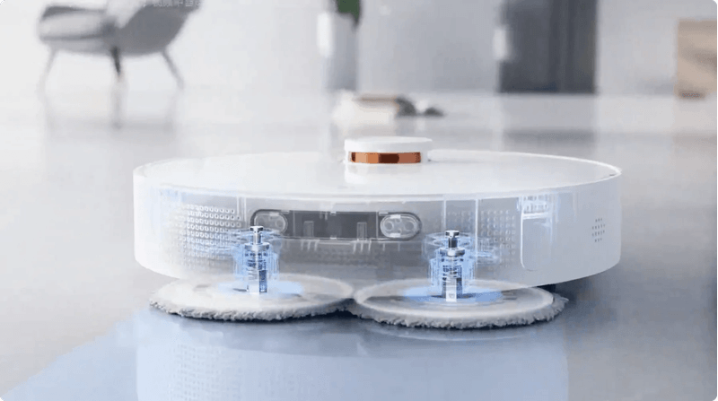 Xiaomi Robot Aspirador X20 Plus -3-