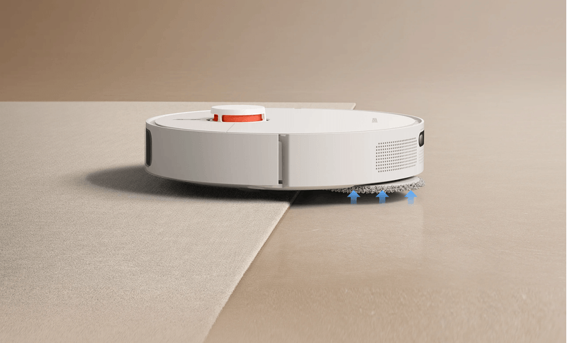 Xiaomi Robot Aspirador X20 Plus -2-