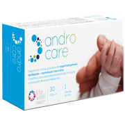 AndroCare Fertilidade Masculina
