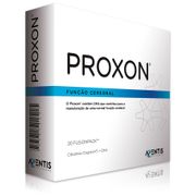 Proxon DHA Função Cerebral