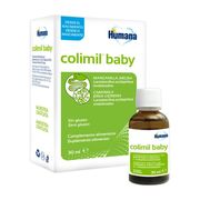 Colimil Baby Alívio das Cólicas