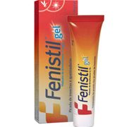 Fenistil Gel 1 mg/g