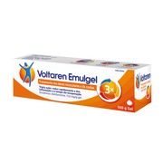 Voltaren Emulgel 10 mg/g