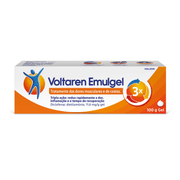 Voltaren Emulgel 10 mg/g