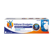 Voltaren Emulgelex 20 mg/g