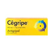 Cêgripe 1 mg + 500 mg
