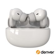 Auriculares Bluetooth 5.3 C/ Mic Dock ANC DENVE