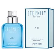 Calvin Klein Eternity Air Man EDT 100ml