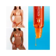 Beta-Caroteno Óleo Bronzeado Intenso