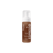 Lirene Espuma Corporal Bronzeadora Expresso