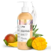 So!Flow Máscara Cab. Porosidade Méd.-Frizz 400 ml