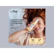 So!Flow Ativador para Cabelo Encaracolado 150ml