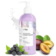 So!Flow Máscara Revitalizante Cabelo Pintado 400ml