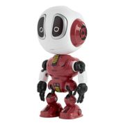 Robô  Educativo Que Fala Vermelho