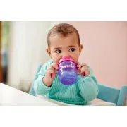 Philips AVENT - Copo de Aprendizagem - Bico Macio - 200 ml. - Menina