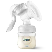 Philips AVENT - Bomba Manual Basic - Natural