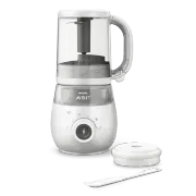 Philips AVENT - Robot Easy Papa  4 em 1