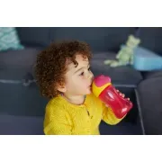 Philips AVENT – Magic Cup – 300 ml. - Palha – Menina