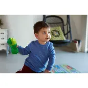 Philips AVENT – Magic Cup – 300 ml. - Palha – Menino
