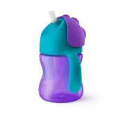 Philips AVENT - Magic Cup - 200 ml. - Palha com Asas - 9m+
