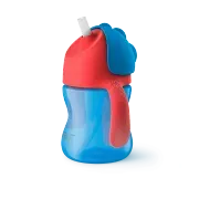 Philips AVENT - Magic Cup - 200 ml. - Palha com Asas - 9m+