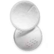 Philips AVENT - Discos Descartáveis - 60 un.