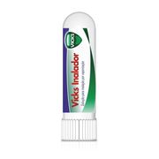 Vicks Inalador 410 mg/g + 410 mg/g Solução para inalação por vaporização Recipiente pressurizado