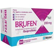 Brufen 200 mg