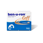 Ben-u-ron-Caff